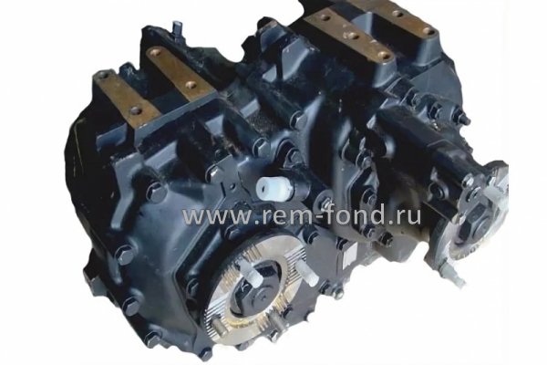 Коробка раздаточная ZF 2000/300