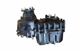 Коробка раздаточная ZF1600/300