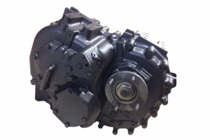 Коробка раздаточная ZF 2000/300