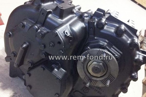 Коробка раздаточная ZF 2000/300